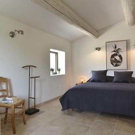 Le Domaine 5 Etoiles Spa Saint Quenin Vaison 30 Personnes Mont Ventoux Provence Extérieur photo