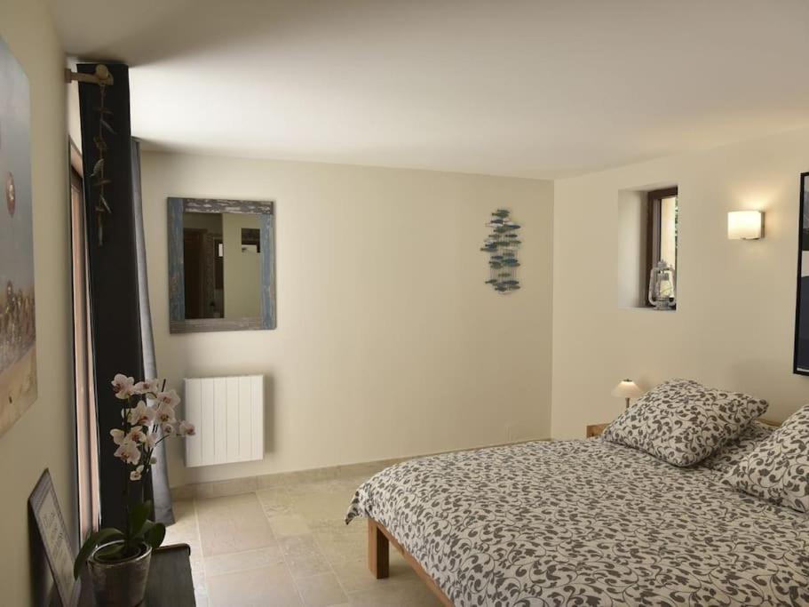 Le Domaine 5 Etoiles Spa Saint Quenin Vaison 30 Personnes Mont Ventoux Provence Extérieur photo